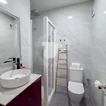 Apartamento Stunning Ifach & Sea Views Stylish Casa Sonedo Calpe