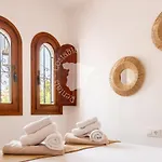 Stunning Ifach & Sea Views Stylish Casa Sonedo
