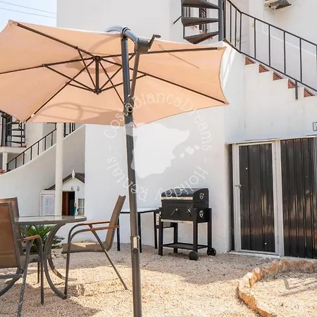 Stunning Ifach & Sea Views Stylish Casa Sonedo * Calp