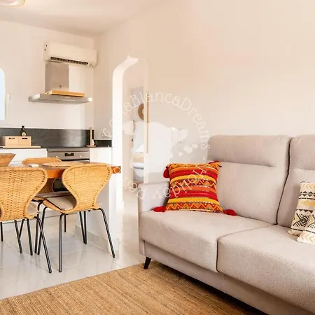 Stunning Ifach & Sea Views Stylish Casa Sonedo Apartment Calp
