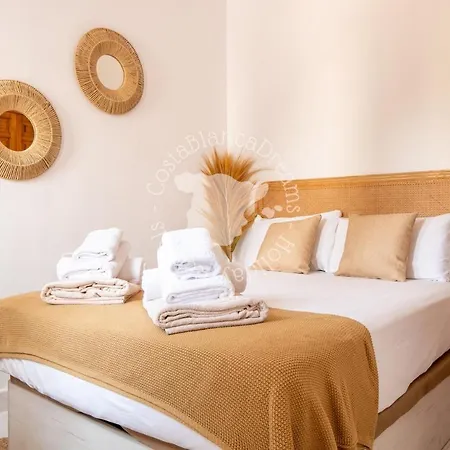 Stunning Ifach & Sea Views Stylish Casa Sonedo Apartment Calp